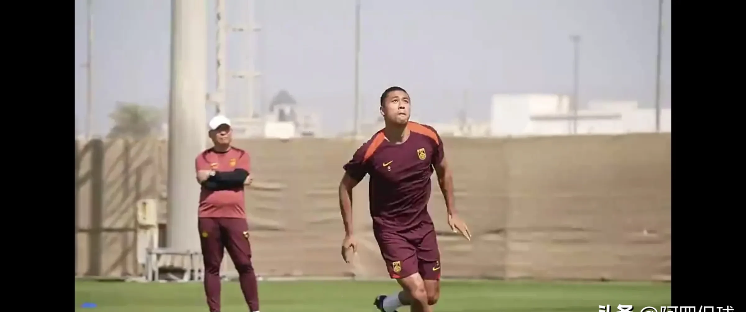 多米彩票-中超球队备战态度认真,力求取胜的句子