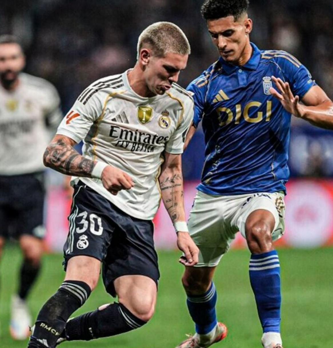 多米体育-皇马欲敲定重磅交易,球队实力提升了吗