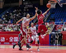 多米电子-中国篮球问题